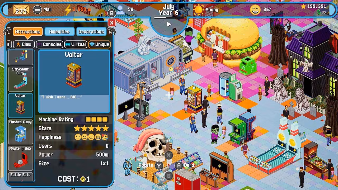 Arcade Tycoon ™ : Simulation Game - arcade-tycoon-simulation-game_2.avif