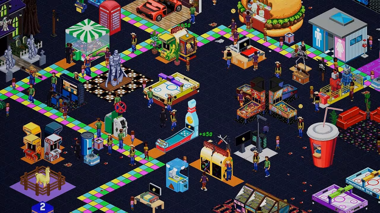 Arcade Tycoon ™ : Simulation Game - arcade-tycoon-simulation-game_3.avif