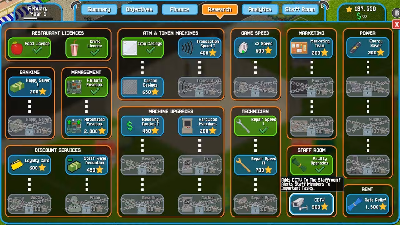 Arcade Tycoon ™ : Simulation Game - arcade-tycoon-simulation-game_4.avif