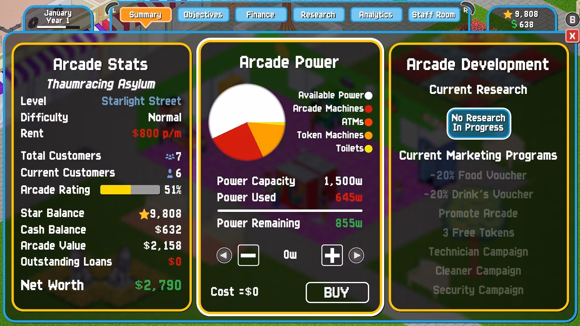 Arcade Tycoon ™ : Simulation Game - arcade-tycoon-simulation-game_5.avif
