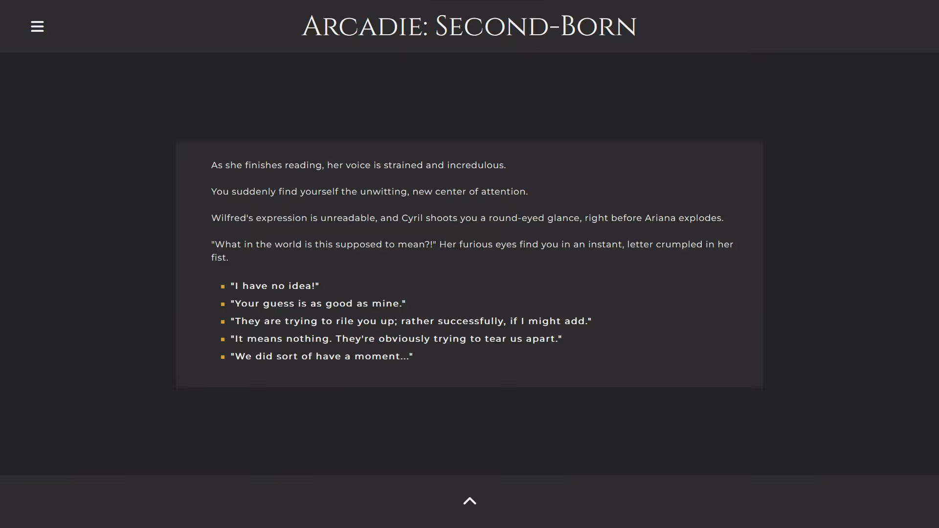 Arcadie: Second-Born - arcadie-second-born_2.avif
