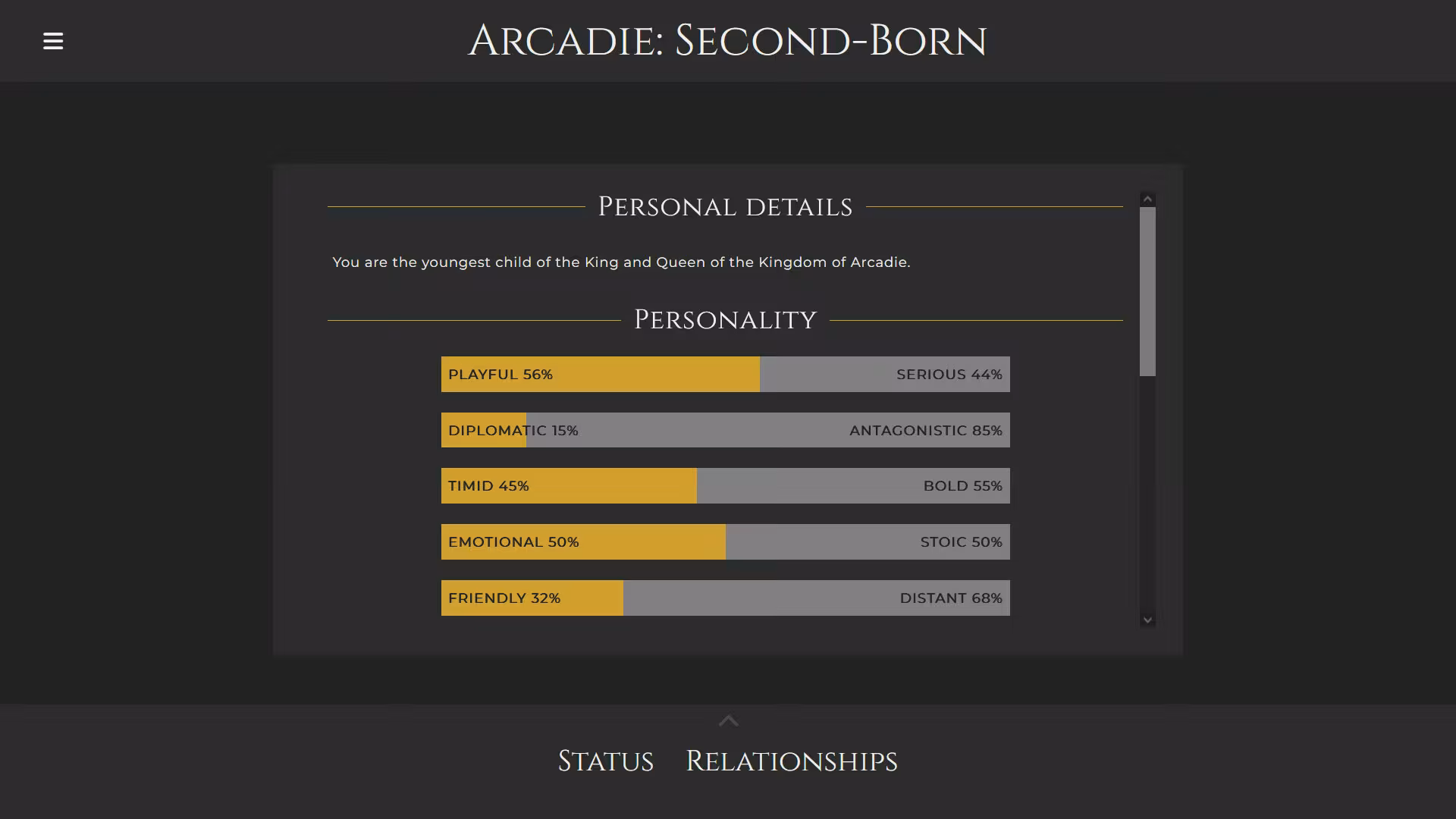 Arcadie: Second-Born - arcadie-second-born_3.avif