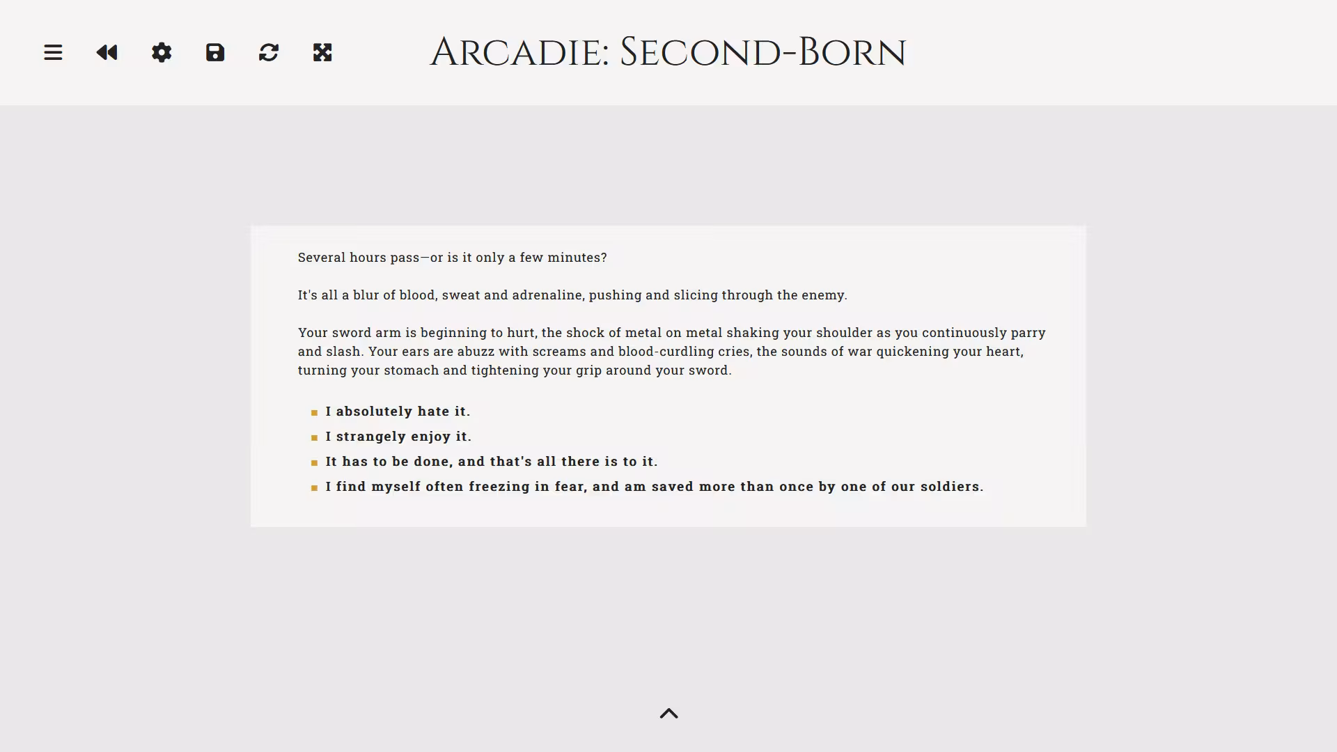 Arcadie: Second-Born - arcadie-second-born_6.avif