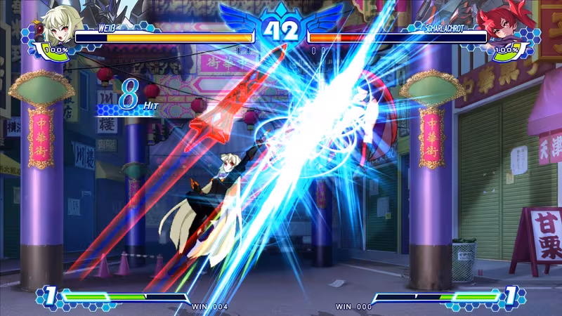 Arcana Heart 3 LOVEMAX SIXSTARS!!!!!! XTEND - arcana-heart-3-lovemax-sixstars-xtend_5.avif
