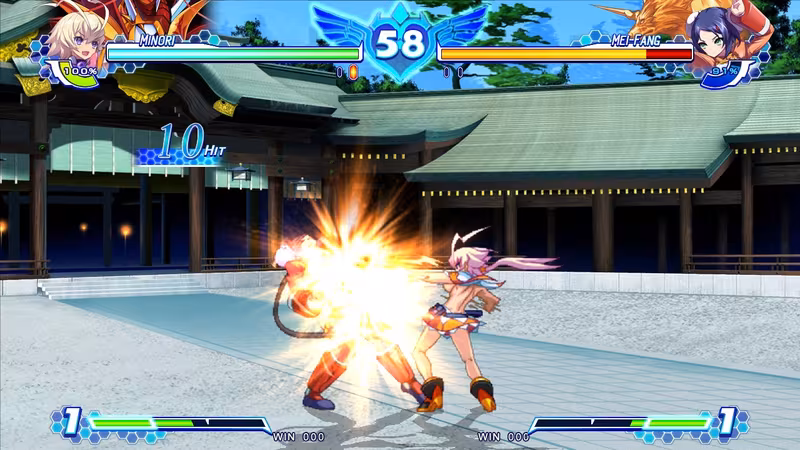 Arcana Heart 3 LOVEMAX SIXSTARS!!!!!! XTEND - arcana-heart-3-lovemax-sixstars-xtend_6.avif