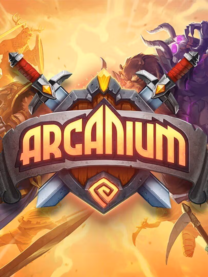 Capsule for Arcanium: Rise of Akhan