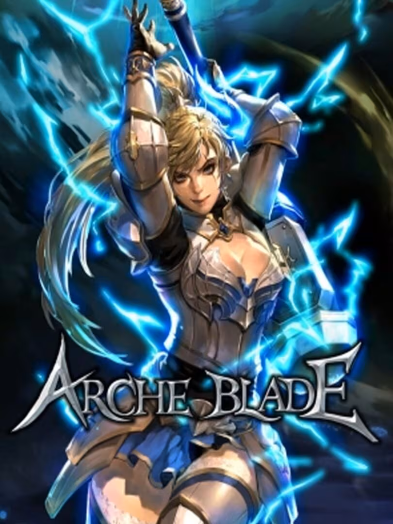Capsule for ArcheBlade™