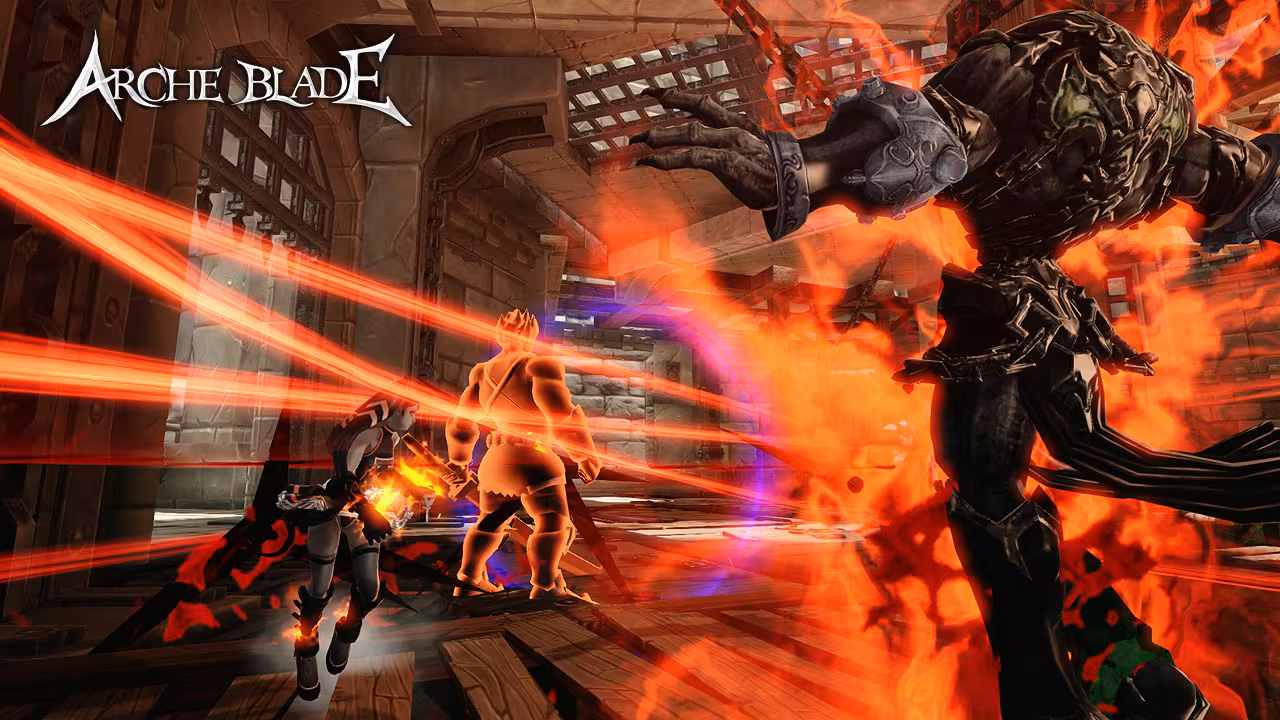 ArcheBlade™ - archeblade_5.avif
