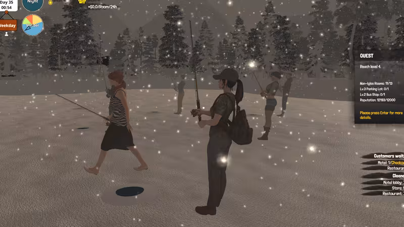 Arctic Motel Simulator - arctic-motel-simulator_3.avif