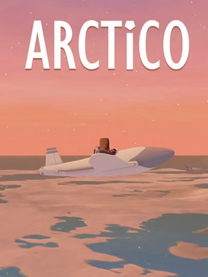 Capsule for Arctico