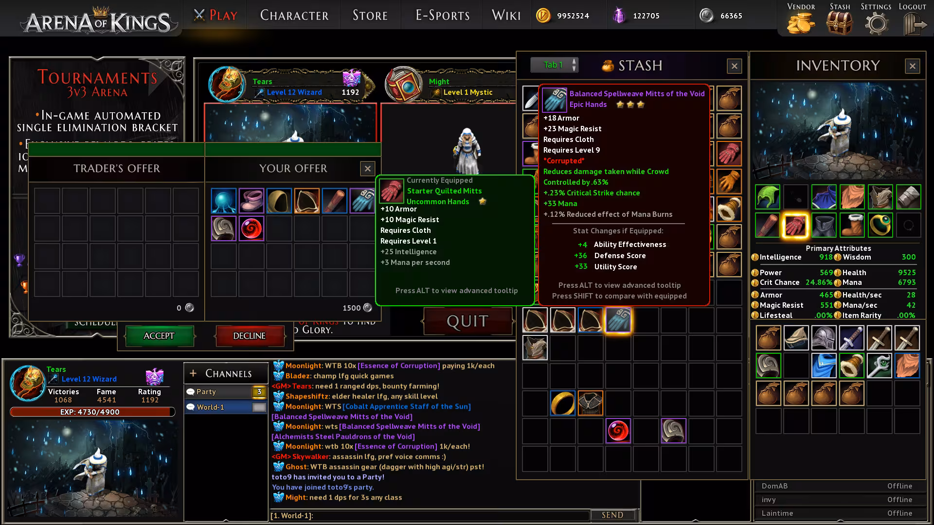 Arena of Kings - arena-of-kings_4.avif