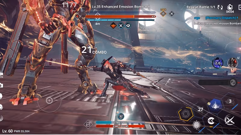 Ares: The Iron Vanguard - ares-the-iron-vanguard_4.avif