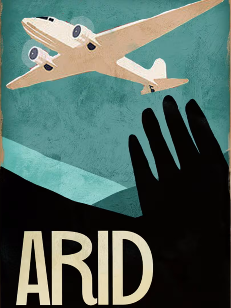 Capsule for Arid