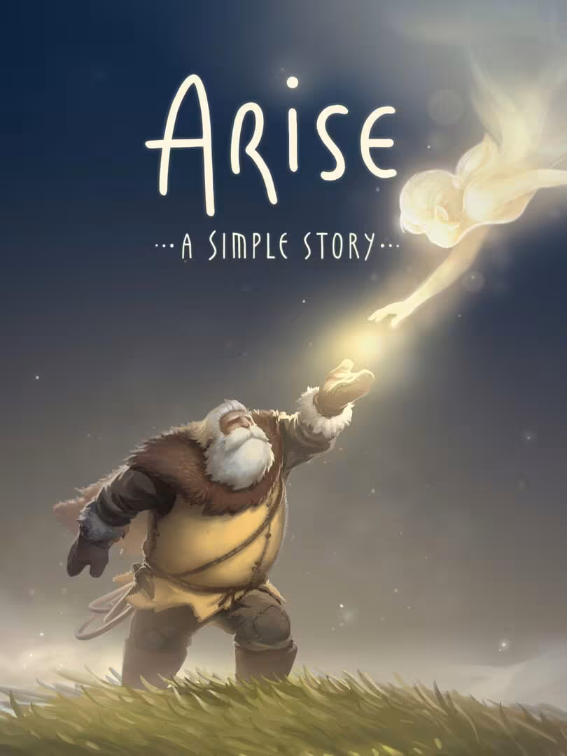 Capsule for Arise: A Simple Story