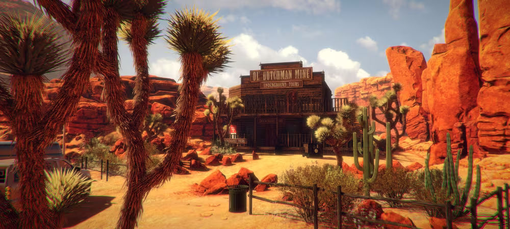 Arizona Sunshine® VR Legacy - arizona-sunshine-vr-legacy_3.avif