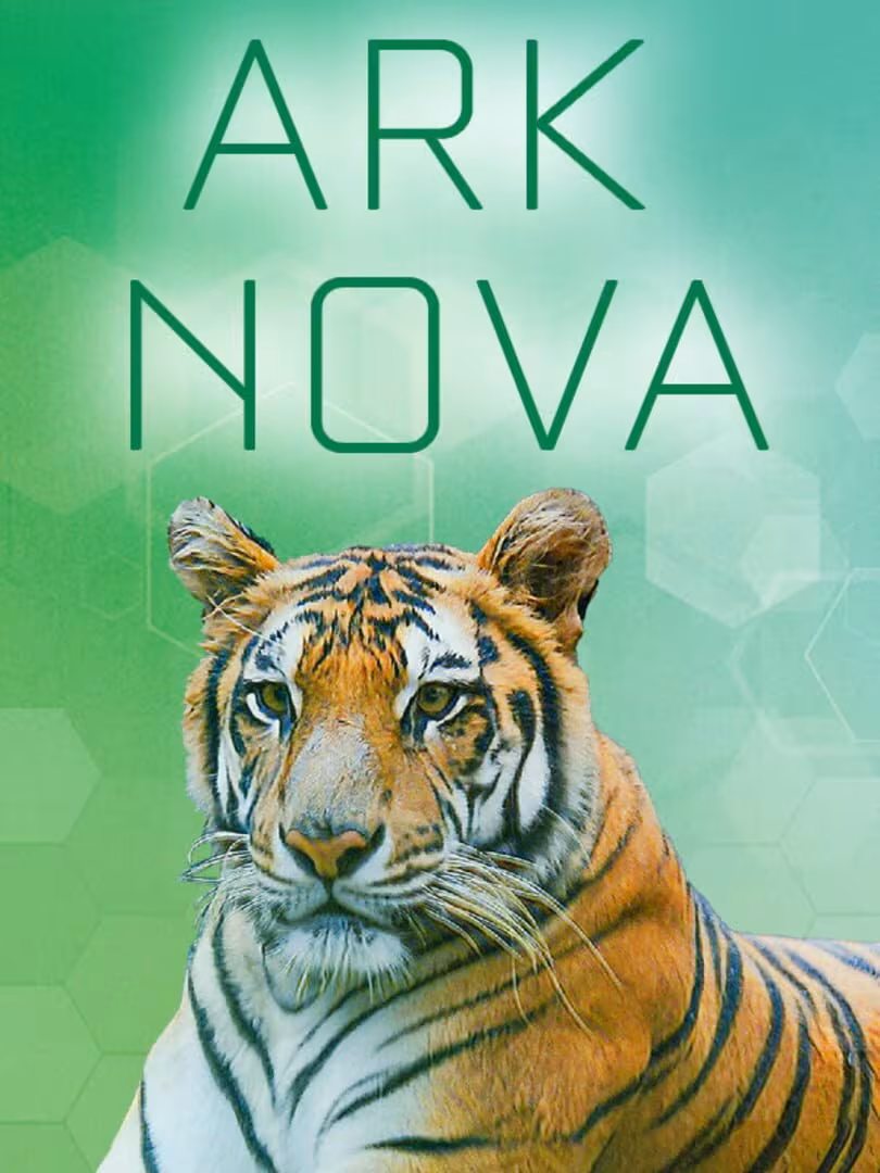 Capsule for Ark Nova
