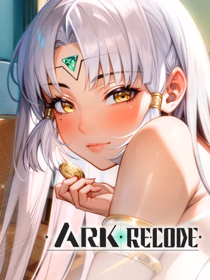 Capsule for Ark Re:Code