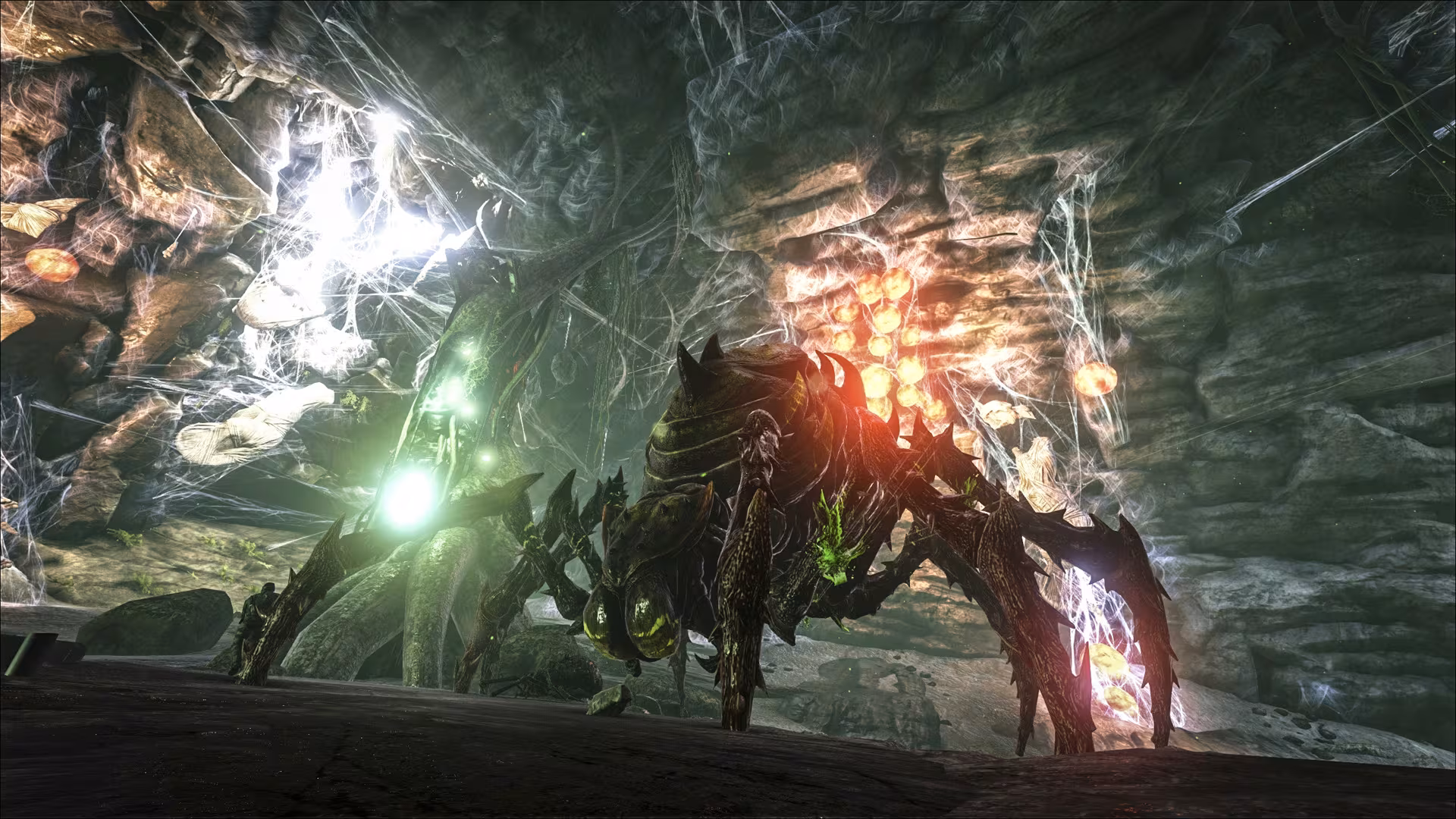 ARK: Survival Evolved - ark-survival-evolved_4.avif