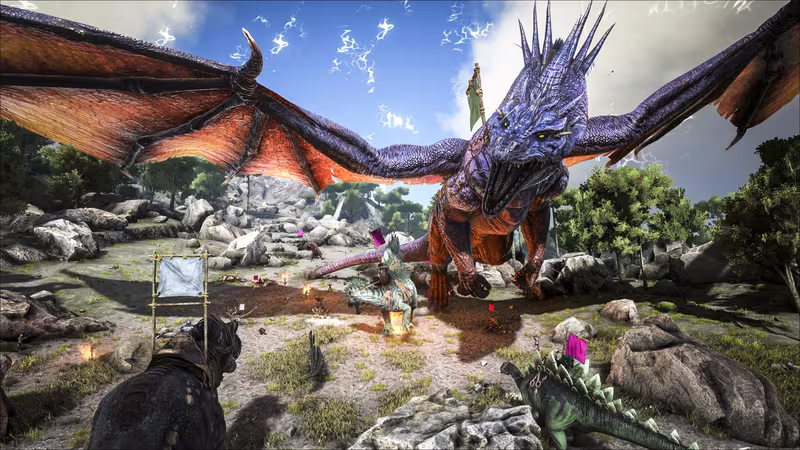ARK: The Survival Of The Fittest - ark-the-survival-of-the-fittest_2.avif