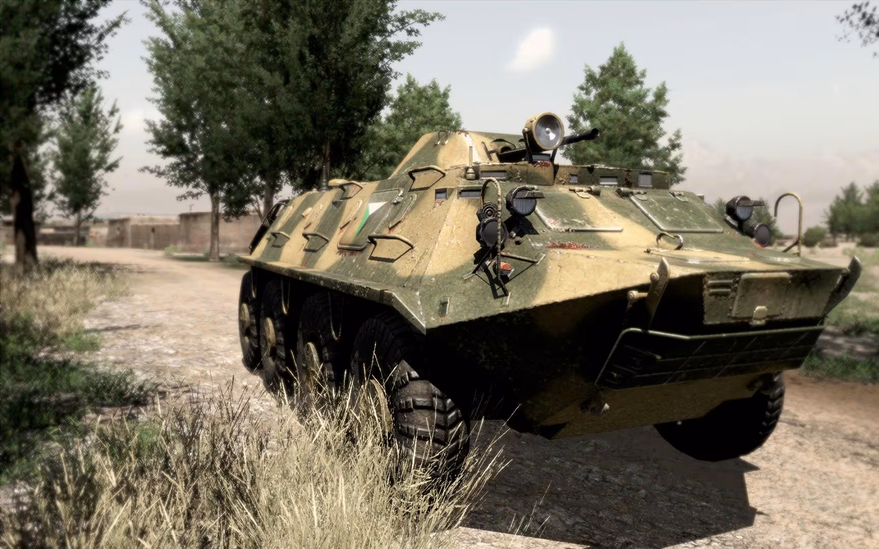 Arma 2: Operation Arrowhead - arma-2-operation-arrowhead_3.avif