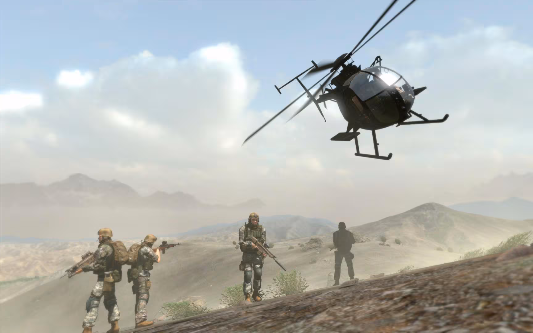 Arma 2: Operation Arrowhead - arma-2-operation-arrowhead_4.avif