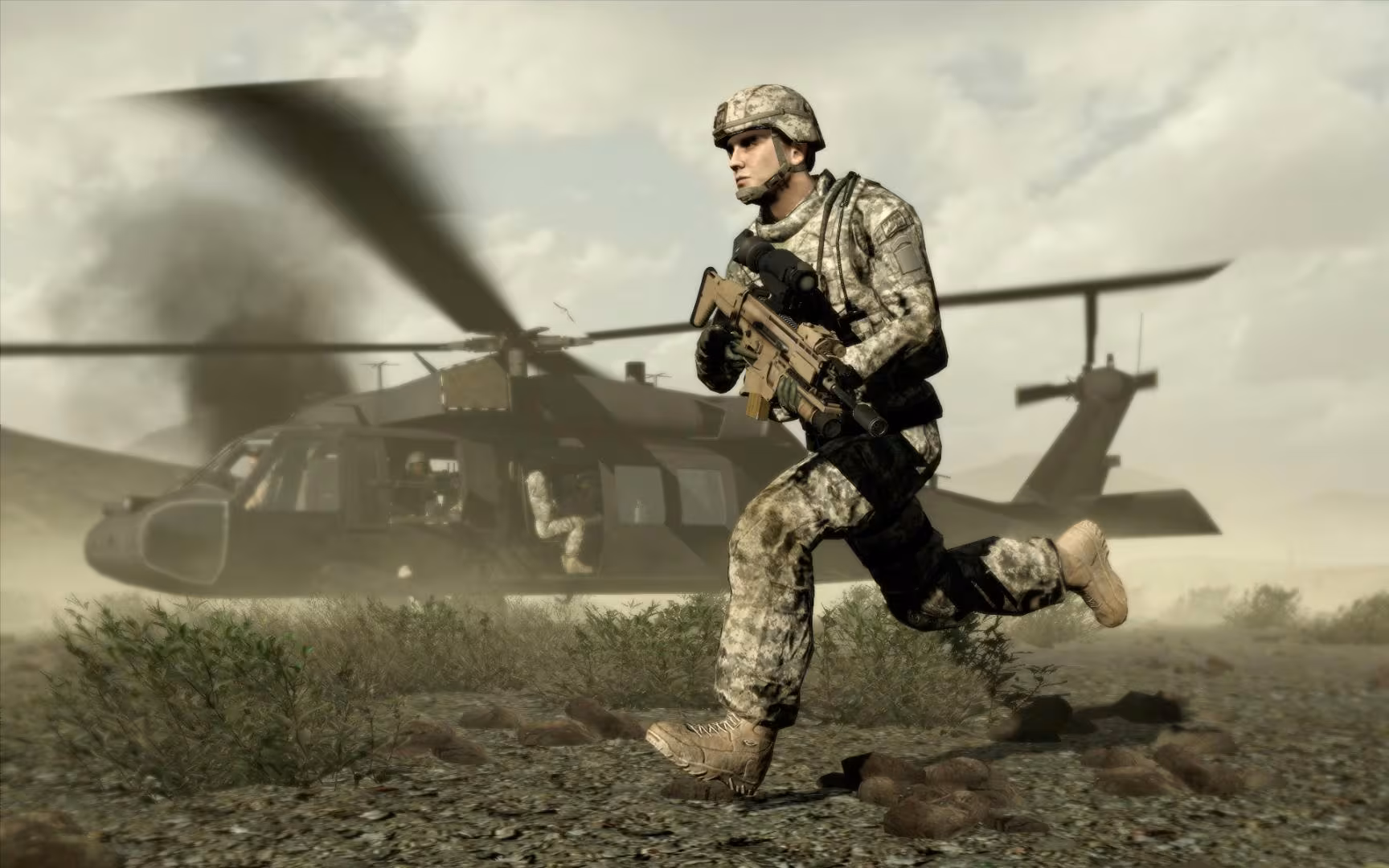Arma 2: Operation Arrowhead - arma-2-operation-arrowhead_5.avif