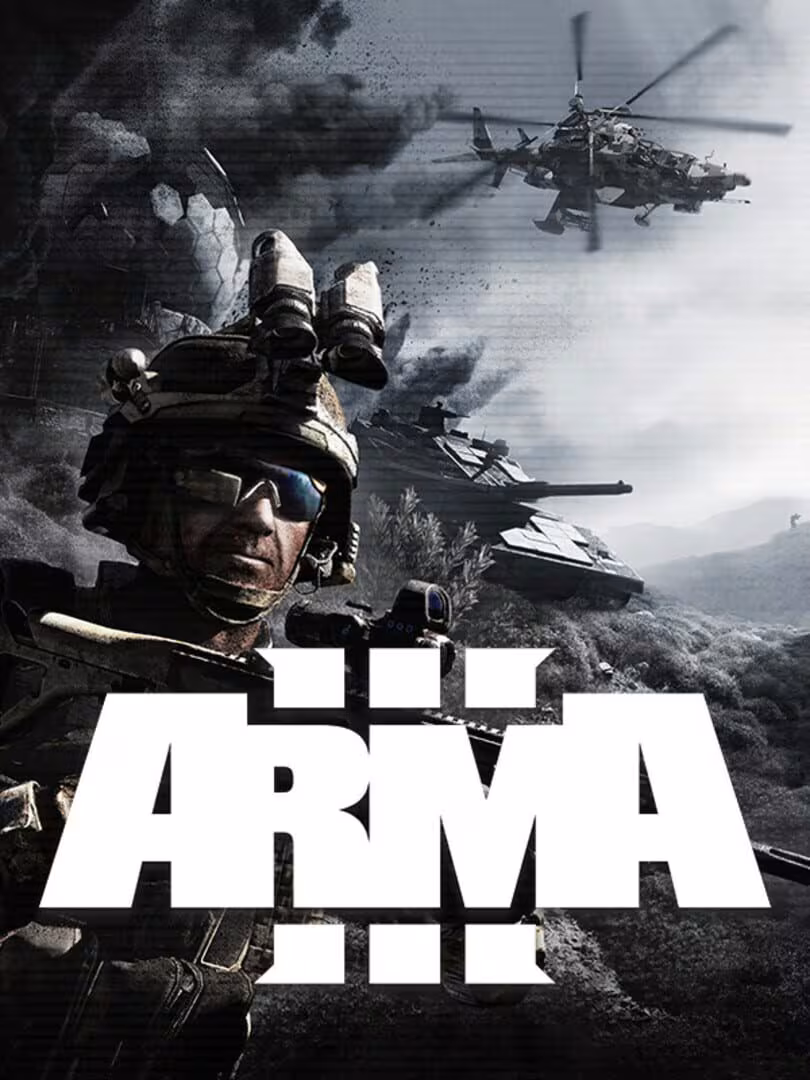 Capsule for Arma 3