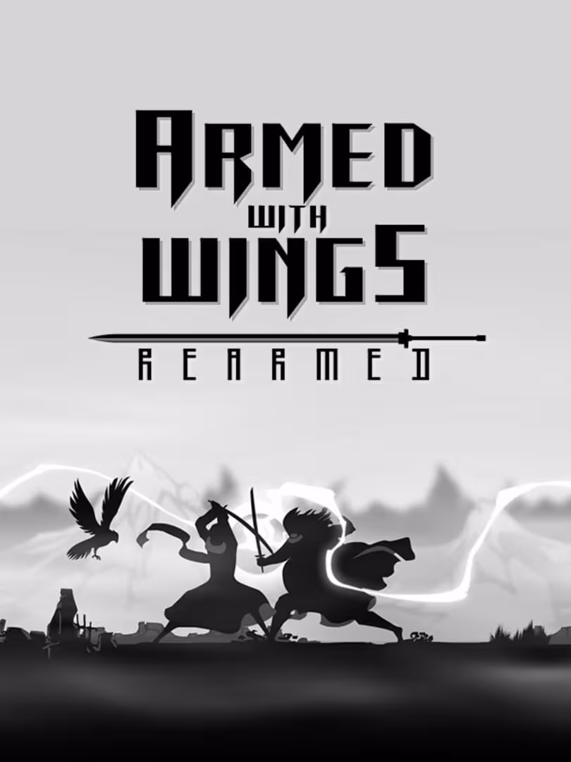 Capsule for Armed with Wings: Rearmed