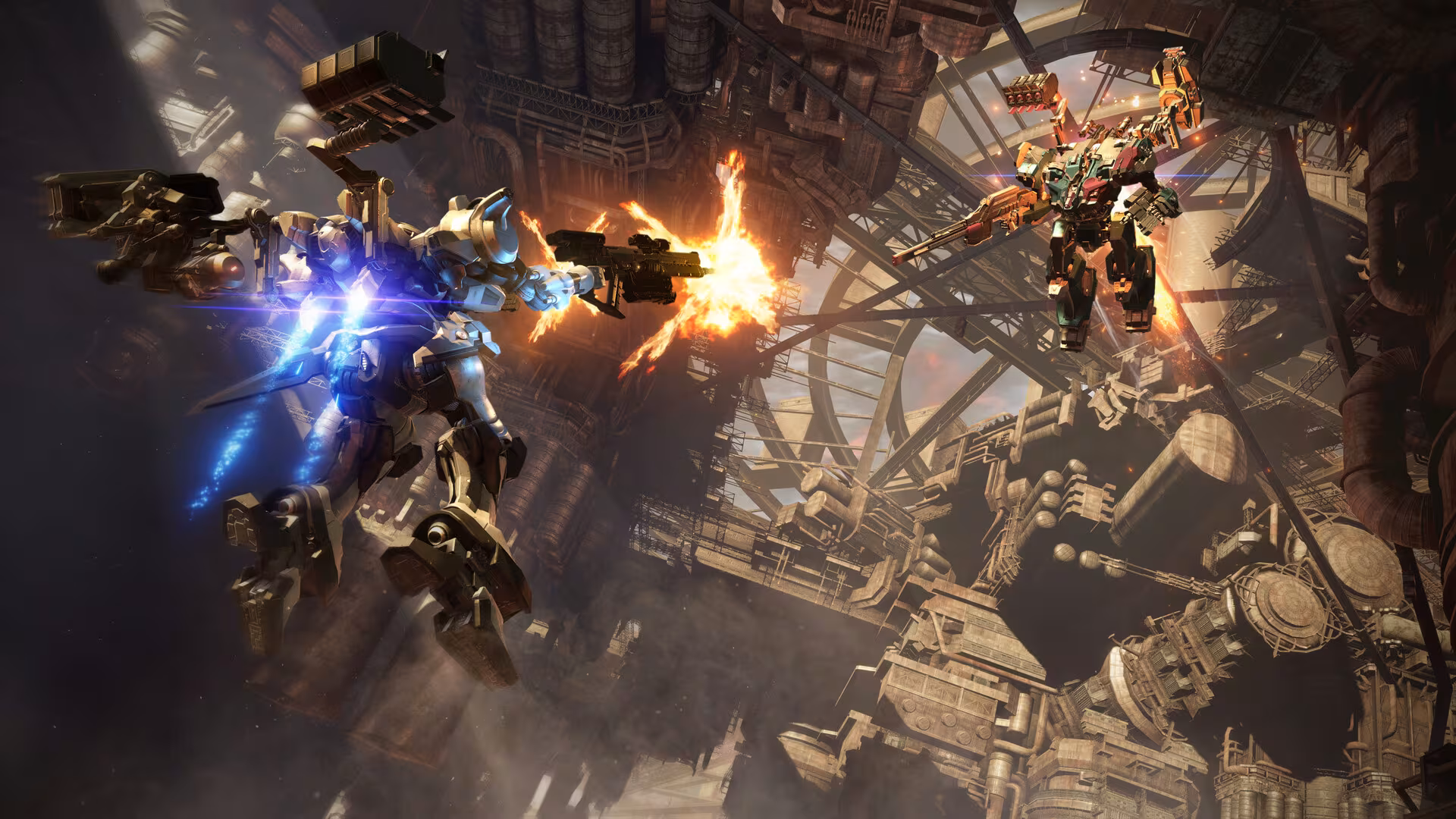 ARMORED CORE™ VI FIRES OF RUBICON™ - armored-core-vi-fires-of-rubicon_3.avif