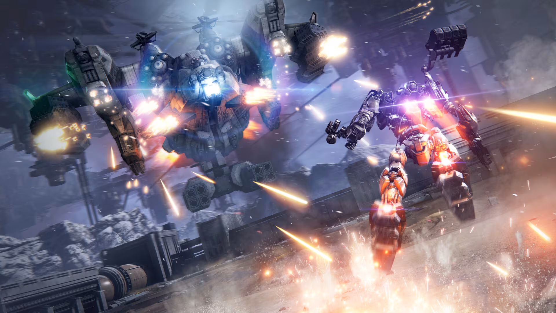 ARMORED CORE™ VI FIRES OF RUBICON™ - armored-core-vi-fires-of-rubicon_6.avif