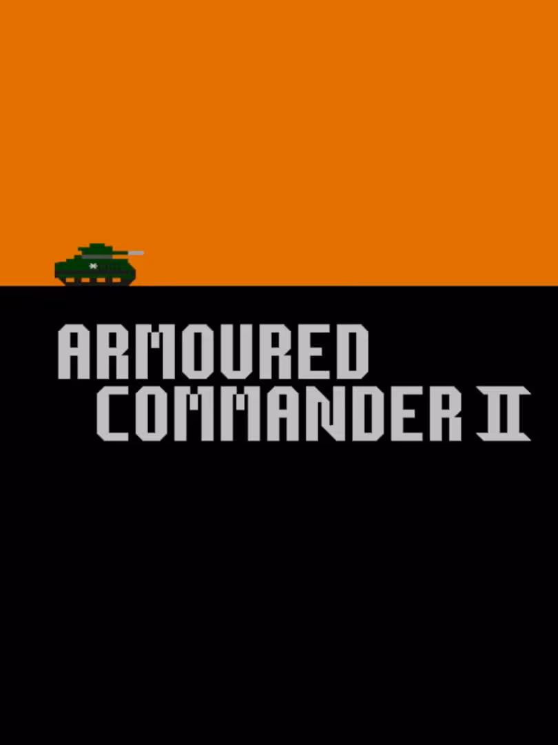 Capsule for Armoured Commander II