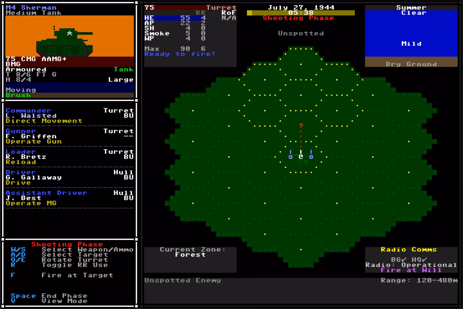 Armoured Commander II - armoured-commander-ii_2.avif