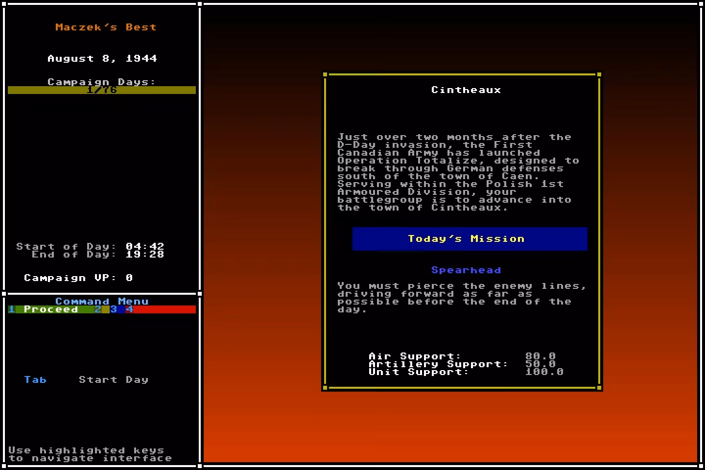 Armoured Commander II - armoured-commander-ii_5.avif