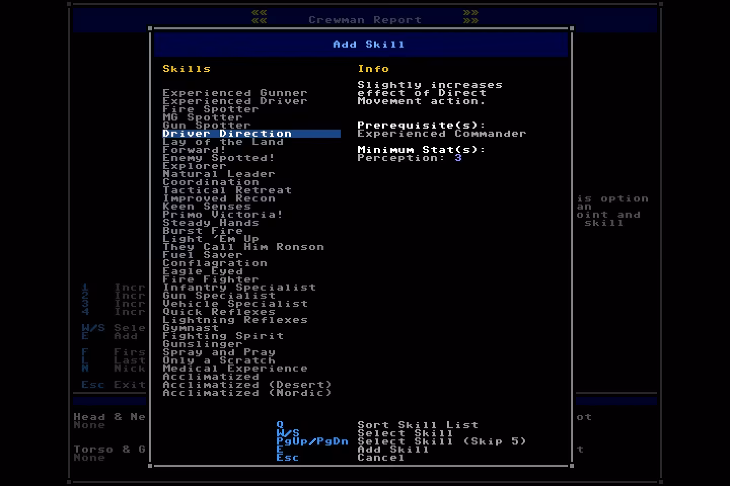 Armoured Commander II - armoured-commander-ii_6.avif