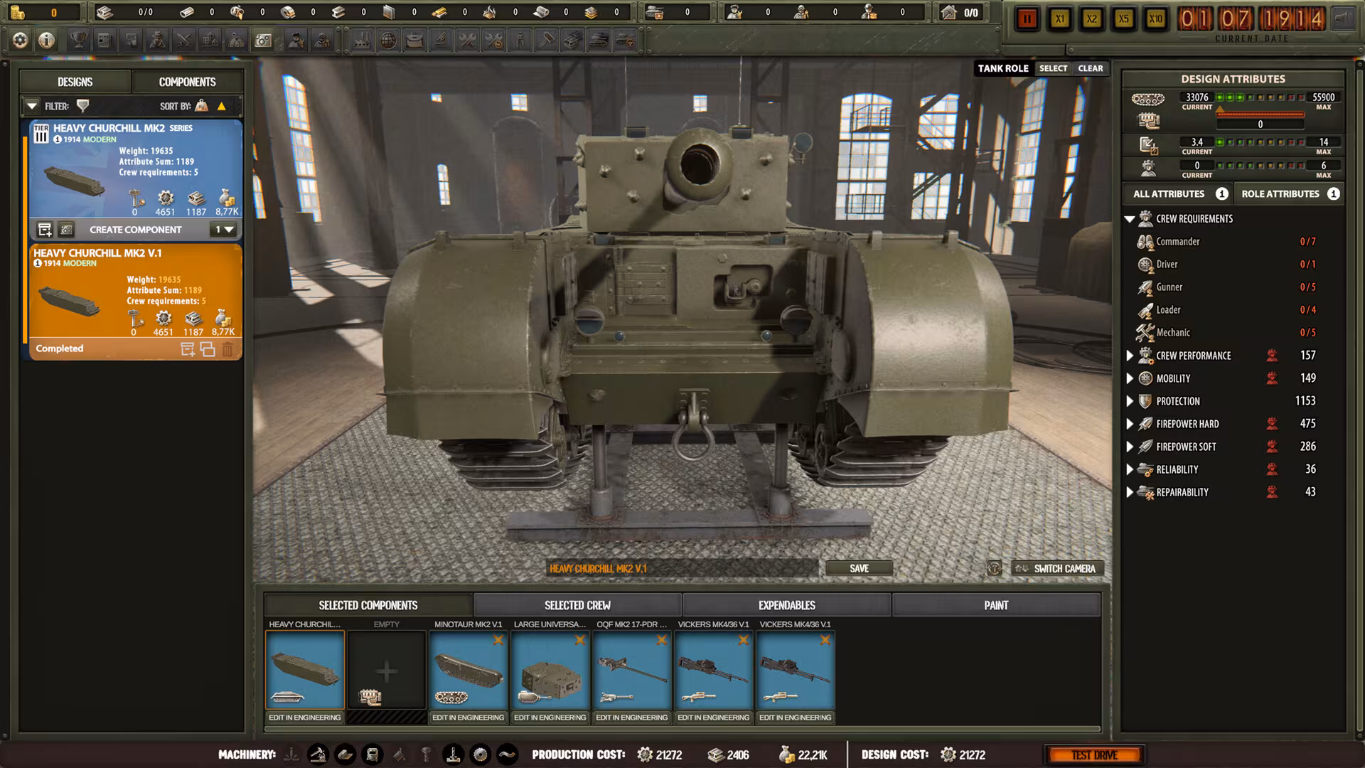 Arms Trade Tycoon: Tanks - arms-trade-tycoon-tanks_2.avif