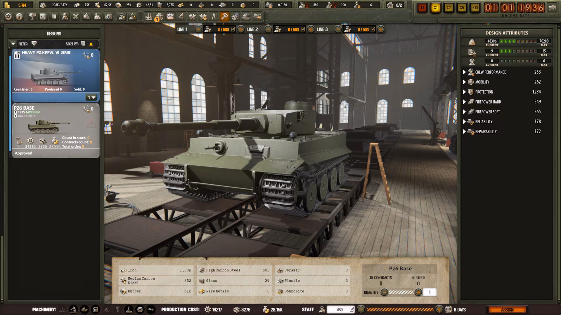 Arms Trade Tycoon: Tanks - arms-trade-tycoon-tanks_4.avif