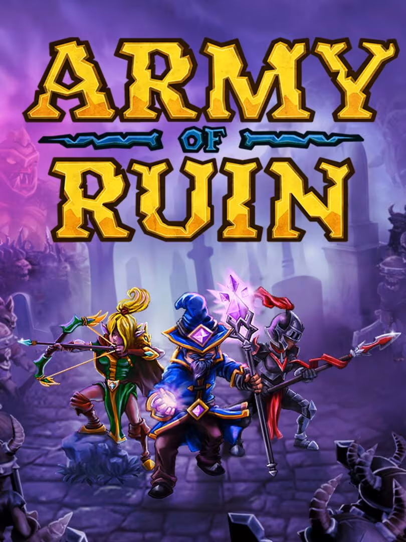 Army of Ruin