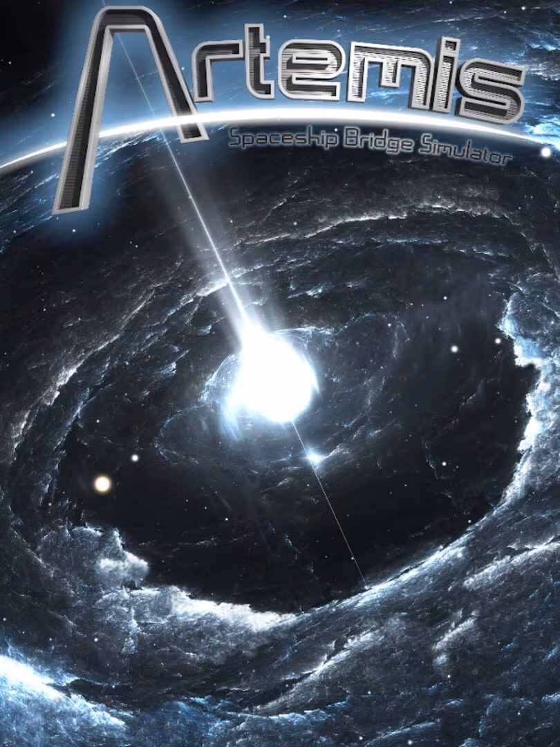 Capsule for Artemis Spaceship Bridge Simulator