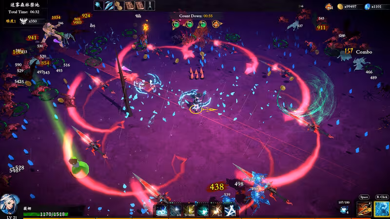 Artifact Seeker: Resurrection - artifact-seeker-resurrection_2.avif