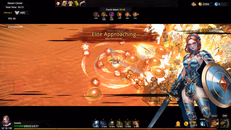 Artifact Seeker: Resurrection - artifact-seeker-resurrection_3.avif
