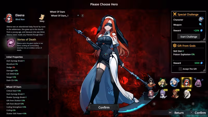Artifact Seeker: Resurrection - artifact-seeker-resurrection_5.avif