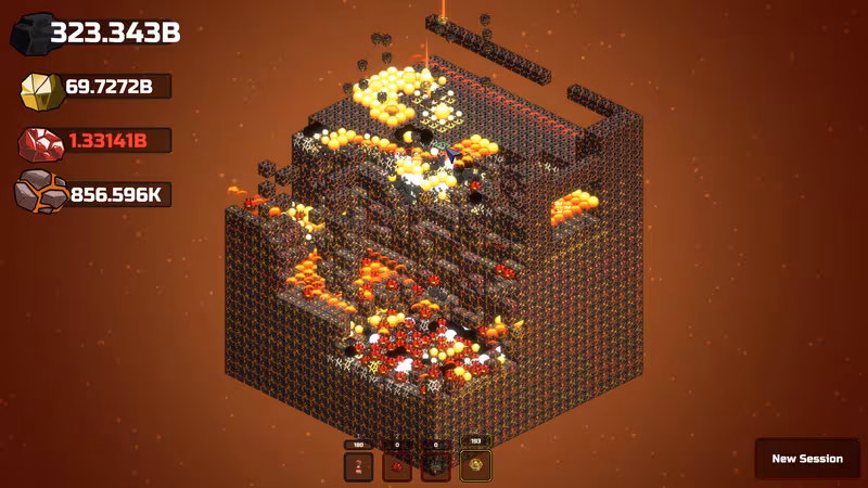 Artillery Miner - artillery-miner_2.avif