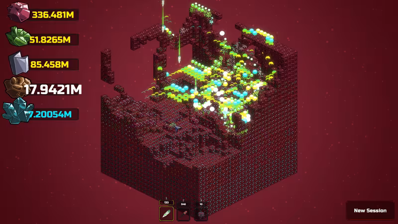 Artillery Miner - artillery-miner_3.avif