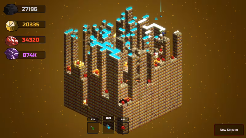 Artillery Miner - artillery-miner_6.avif