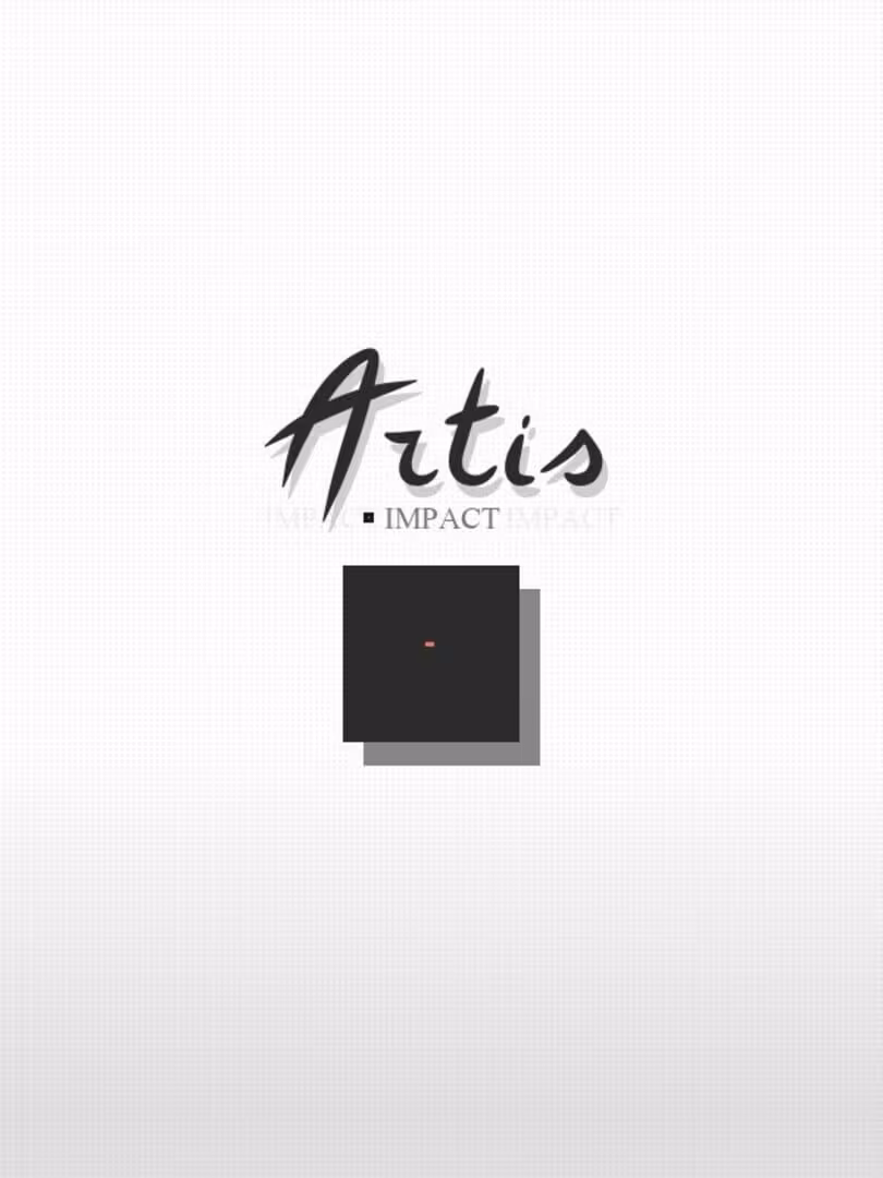Capsule for Artis Impact