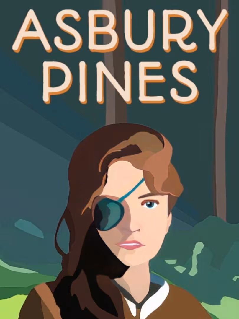 Capsule for Asbury Pines