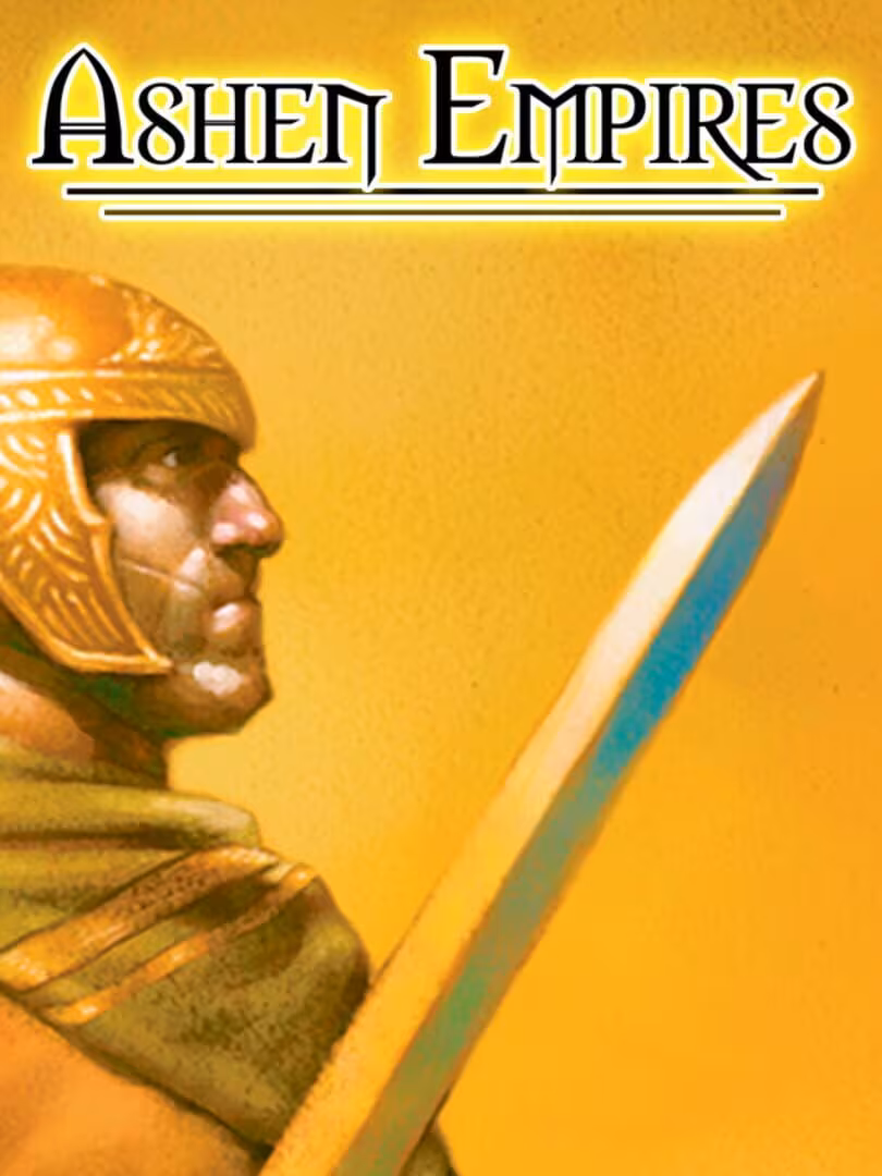 Capsule for Ashen Empires
