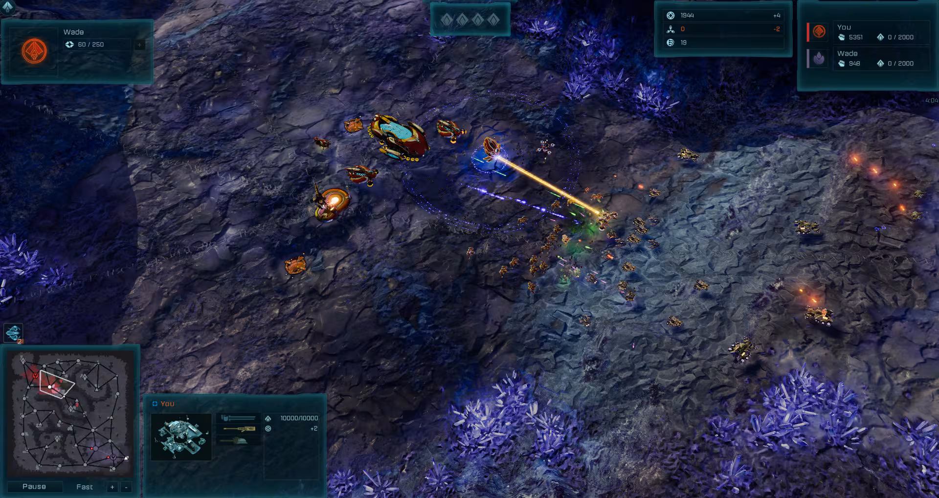 Ashes of the Singularity: Escalation - ashes-of-the-singularity-escalation_1.avif