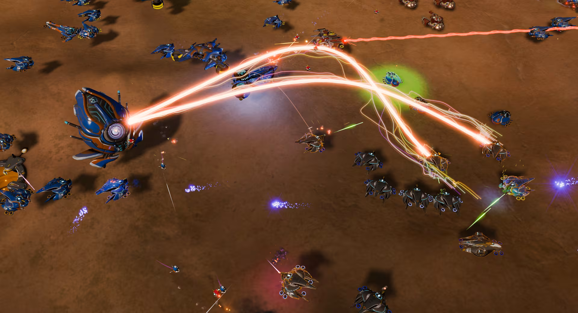 Ashes of the Singularity: Escalation - ashes-of-the-singularity-escalation_5.avif