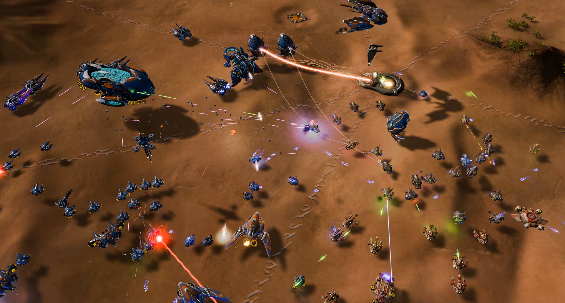 Ashes of the Singularity: Escalation - ashes-of-the-singularity-escalation_6.avif